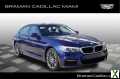 Photo Used 2020 BMW 530i w/ M Sport Package