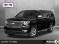 Photo Used 2018 Chevrolet Suburban Premier w/ Max Trailering Package