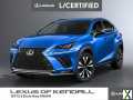 Photo Used 2020 Lexus NX 300 F Sport