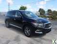 Photo Certified 2020 INFINITI QX60 Pure