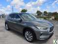 Photo Certified 2020 INFINITI QX50 Luxe w/ Navigation Package