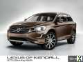 Photo Used 2016 Volvo XC60 T5 Premier w/ Proximity Package