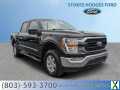 Photo Certified 2021 Ford F150 XLT