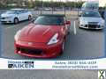 Photo Used 2010 Nissan 370Z Touring