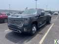 Photo Used 2020 GMC Sierra 3500 Denali w/ Technology Package