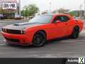 Photo Used 2021 Dodge Challenger R/T Scat Pack w/ T/A Package