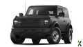 Photo Used 2022 Ford Bronco Big Bend