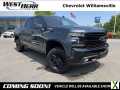 Photo Used 2021 Chevrolet Silverado 1500 LT Trail Boss w/ Convenience Package II