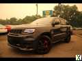 Photo Used 2018 Jeep Grand Cherokee SRT