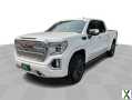 Photo Used 2020 GMC Sierra 1500 Denali w/ Technology Package