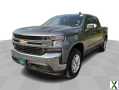 Photo Used 2021 Chevrolet Silverado 1500 LT