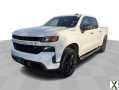 Photo Used 2020 Chevrolet Silverado 1500 Custom w/ Custom Value Package