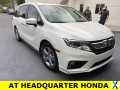 Photo Certified 2020 Honda Odyssey EX-L