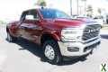 Photo Used 2021 RAM 3500 Laramie