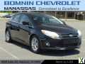 Photo Used 2012 Ford Focus SEL