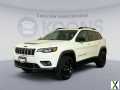 Photo Used 2022 Jeep Cherokee Latitude w/ Sun & Sound Group