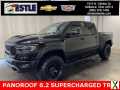 Photo Used 2023 RAM 1500 TRX w/ Trailer Tow Group