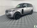 Photo Used 2019 Land Rover Range Rover Supercharged