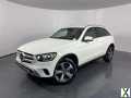 Photo Used 2022 Mercedes-Benz GLC 300 4MATIC