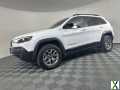 Photo Used 2022 Jeep Cherokee Trailhawk w/ Comfort/Convenience Group