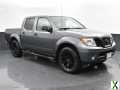 Photo Used 2021 Nissan Frontier SV w/ Value Truck Package