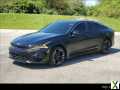 Photo Used 2022 Kia K5 GT-Line