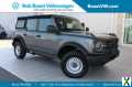 Photo Used 2023 Ford Bronco 4-Door