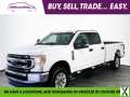 Photo Used 2021 Ford F250 XLT