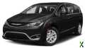 Photo Used 2020 Chrysler Pacifica Touring-L w/ S Appearance Package