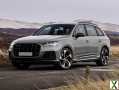 Photo Used 2023 Audi Q7 3.0T Premium Plus w/ Premium Plus Package