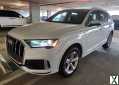 Photo Used 2022 Audi Q7 2.0T Premium w/ Convenience Package