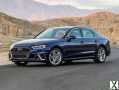 Photo Used 2023 Audi A4 2.0T Prestige w/ Prestige Package