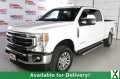 Photo Used 2021 Ford F250 Lariat w/ Lariat Value Package