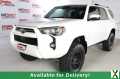 Photo Used 2021 Toyota 4Runner SR5