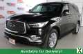 Photo Used 2019 INFINITI QX80 Luxe w/ All-Season Package