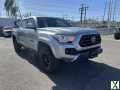 Photo Used 2022 Toyota Tacoma SR5