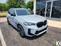 Photo Certified 2022 BMW X3 w/ Competition Package