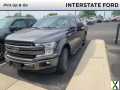 Photo Used 2018 Ford F150 Lariat w/ Equipment Group 502A Luxury