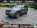 Photo Used 2021 Jeep Grand Cherokee Limited