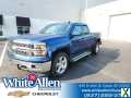 Photo Used 2015 Chevrolet Silverado 1500 LT w/ LT Convenience Package