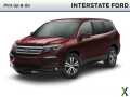 Photo Used 2018 Honda Pilot EX-L