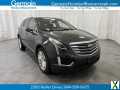 Photo Used 2017 Cadillac XT5 Premium Luxury w/ LPO, Wheel Lock Package