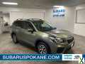 Photo Certified 2020 Subaru Forester Premium