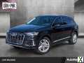 Photo Certified 2023 Audi Q7 3.0T Premium Plus w/ Premium Plus Package