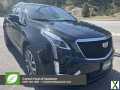 Photo Used 2021 Cadillac XT5 Sportv