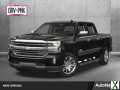 Photo Used 2016 Chevrolet Silverado 1500 High Country