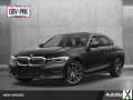 Photo Used 2021 BMW 330i xDrive Sedan w/ M Sport Package