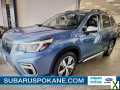 Photo Used 2021 Subaru Forester Touring w/ Popular Package #2