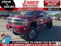 Photo Used 2019 Chevrolet Silverado 3500 High Country w/ Duramax Plus Package