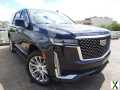 Photo Certified 2023 Cadillac Escalade Premium Luxury